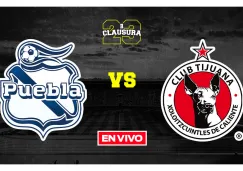 EN VIVO Y EN DIRECTO: Puebla vs Tijuana Jornada 17 Clausura 2023