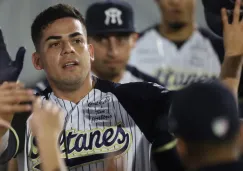 LMB: Sultanes aseguró la serie ante Diablos Rojos al vencer en extrainnings