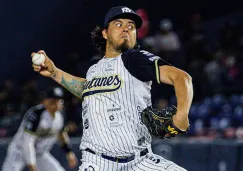 LMB: Sultanes venció a Diablos Rojos en gran duelo de pitcheo