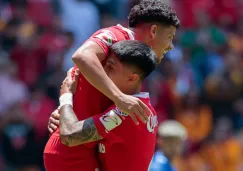 ¿Qué necesita Toluca para clasificar directo a Liguilla?