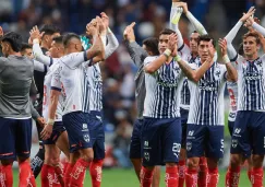 Jordi Cortizo: 'Rayados tiene hambre de trascender y ser campeones'