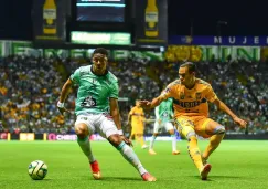 Tigres y León por el tercer round y el pase a la Gran Final de la Concachampions