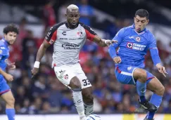 Atlas y Cruz Azul tienen tres enfrentamientos en Liguilla pero nunca en Repechaje