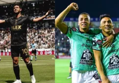 León y LAFC se verán las caras en la Gran Final