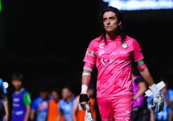 Acevedo no estará en el arco ante Pachuca en el Repechaje