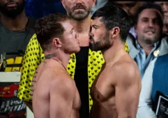 Canelo Álvarez vs John Ryder oficial en México 2023: ¿Cuándo y dónde ver la pelea de box en vivo del 6 de mayo?