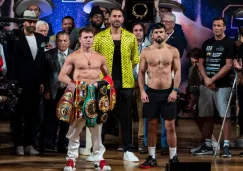 Canelo Álvarez vs John Ryder: Los boletos se venden hasta en 10 mil pesos en reventa 