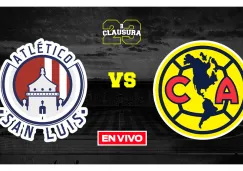 Atlético de San Luis vs América Liga MX EN VIVO Cuartos de Final Ida Clausura 2023