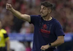 Veljko Paunovic tras derrota de Chivas ante Atlas: "Esto es remontable"