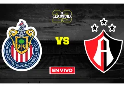 Chivas vs Atlas Liga MX EN VIVO Cuartos de Final Vuelta Clausura 2023