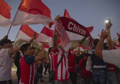 Chivas vs Atlas: ¡Habrá lleno en el Akron! Se reportan boletos agotados para el Clásico Tapatío