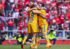 Tigres está en semis a la espera de rival 