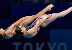 Ale Orozco y Gaby Agúndez