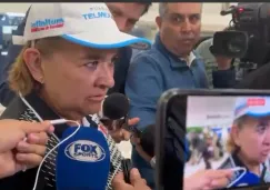 Adriana Loftus negó acusaciones de acoso de Teresa Alonso: "No tengo nada que esconder"