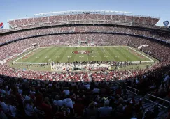 La casa de los 49ers será nuevamente sede de un SuperBowl