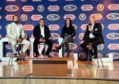 CMLL anunció el inicio de la Copa Dinastías 2023 que se disputará en junio