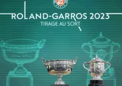 Roland Garros: ¿Cuándo y dónde ver el segundo Grand Slam del año?