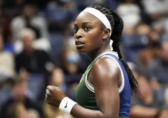 Sloane Stephens no se detuvo para hablar sobre el racismo en el deporte