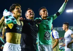 León inicia la búsqueda del campeonato en casa