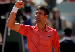 Roland Garros: Novak Djokovic derrota a Juan Pablo Varillas y supera récord de Rafa Nadal