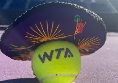 Guadalajara recibirá nuevamente un Masters 1000 de la WTA 