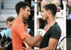 Djokovic contra Alcaraz, un duelo de poder a poder