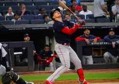 Red Sox venció a Yanquees