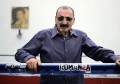 Ignacio Beristain vuelve a cargar contra Canelo Álvarez