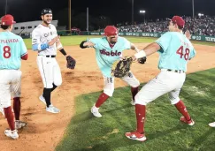 La Zona Sur se llevó su segundo Juego de las Estrellas consecutivo