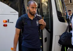 Carioca confiesa que Lucas Moura es pretendido por Rayados: 'Me preguntó por Monterrey'