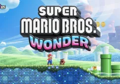 Super Mario tendrá un nuevo juego en 2-D