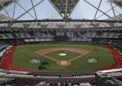 El London Stadium albergará el juego entre Cardinals vs Cubs