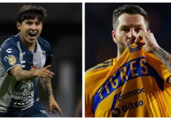 Tigres vs Pachuca: Por la gloria del Campeón de Campeones