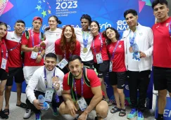 Samuel Ayala y Gilberto Cardoso, aportan bronces a cosecha del judo