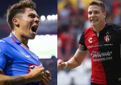 Atlas vs Cruz Azul ¿Dónde y a qué hora ver el juego de Jornada 1 del Apertura 2023?