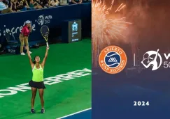 Abierto de Monterrey será WTA 500