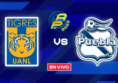 Tigres vs Puebla Liga MX EN VIVO Jornada 1 Apertura 2023