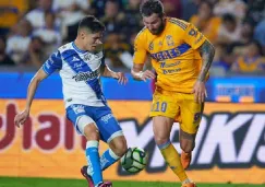 Puebla vs Tigres ¿Dónde y a qué hora ver el juego de Jornada 1 del Apertura 2023?