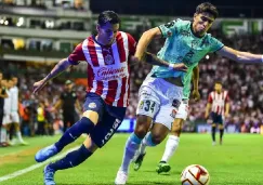 Chivas arranca el Apertura 2023 en busca de revancha ante León