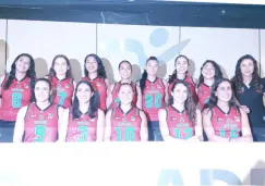 La Selección Mexicana de Flag Football está lista para su siguiente competencia