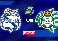 Puebla vs Santos Liga MX EN VIVO Jornada 2 Apertura 2023