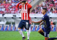 Chivas vs Atlético de San Luis ¿Dónde y a qué hora ver el partido de Jornada 2 del AP23?