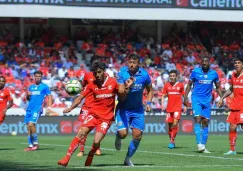 Cruz Azul vs Toluca ¿Dónde y a qué hora ver el partido de Jornada 2 del Apertura 2023?