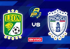 León vs Pachuca Liga MX EN VIVO Jornada 2 Apertura 2023