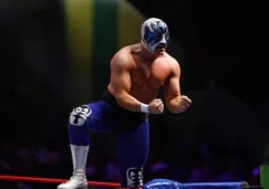 Atlantis, la próxima leyenda de la lucha libre mexicana