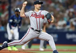 MLB: Atlanta Braves llega a 60 triunfos y se consolida como el mejor de Grandes Ligas