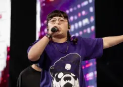 Azuky se encuentra lista para afrontar la Gran Final Nacional de Red Bull Batalla México