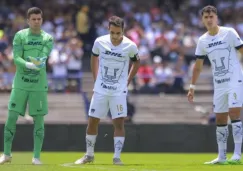 Pumas visitará a los Tuzos en un interesante partido 