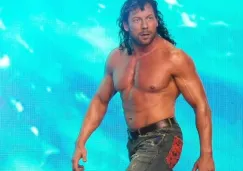 Konnan confirmó que Kenny Omega no estará en Triplemanía en CDMX