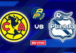 América vs Puebla Liga MX EN VIVO Jornada 3 Apertura 2023